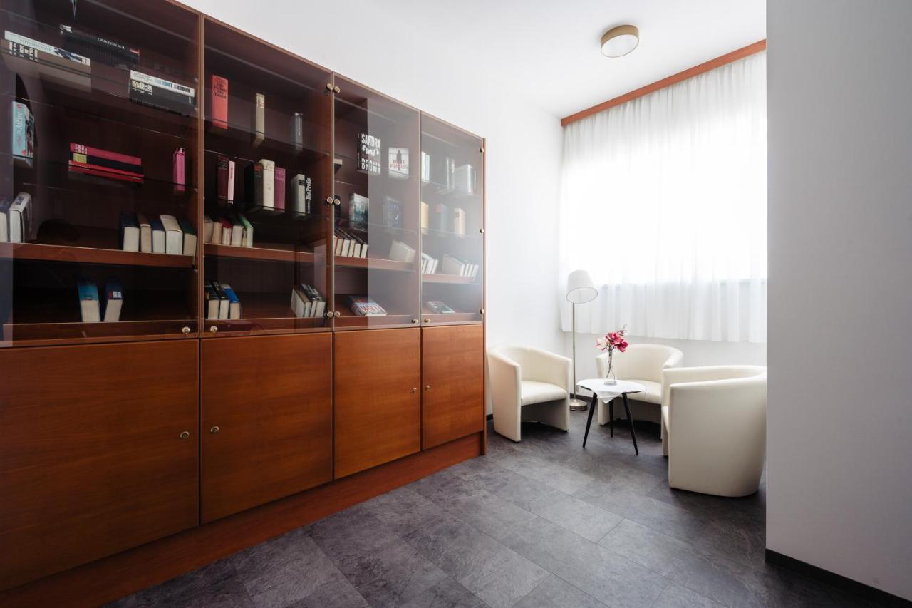 Sankt Paul im Lavanttal Landhotel Freitag المظهر الخارجي الصورة