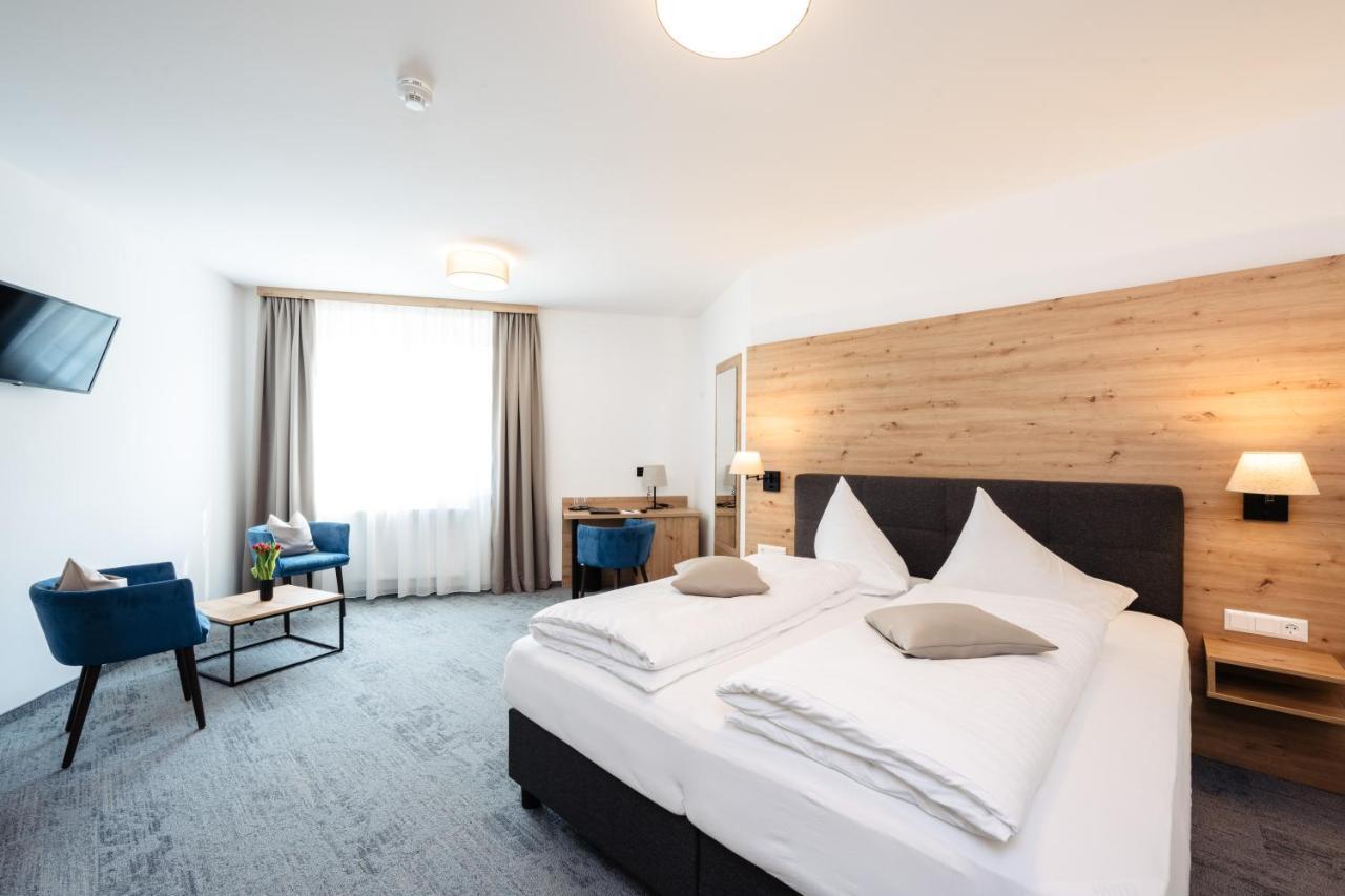 Sankt Paul im Lavanttal Landhotel Freitag الغرفة الصورة